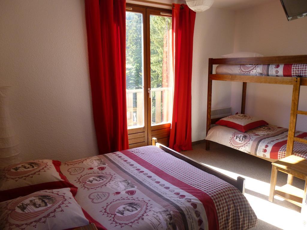 Hotel - Restaurant Le Blanchon Selonnet Екстер'єр фото