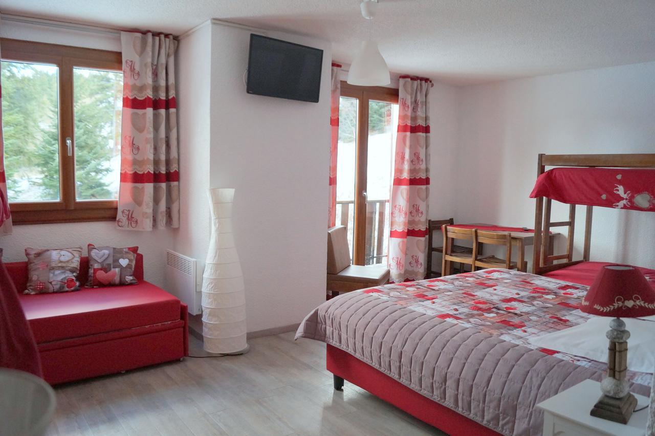 Hotel - Restaurant Le Blanchon Selonnet Екстер'єр фото